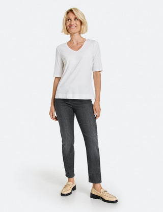 134002 GREY DENIM;14