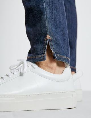 862002 DARK BLUE DENIM MIT USE;9