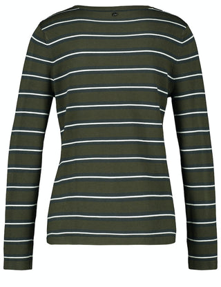 05083 GRUEN/BLAU RINGEL;2