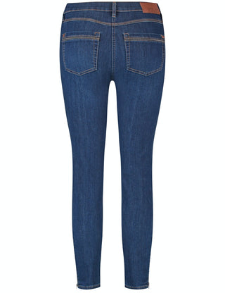 862003 DARK BLUE DENIM MIT USE;4