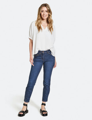 862003 DARK BLUE DENIM MIT USE;5