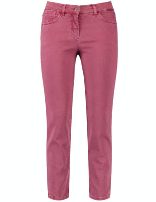 308938 HOT PINK NATURE DYE;7