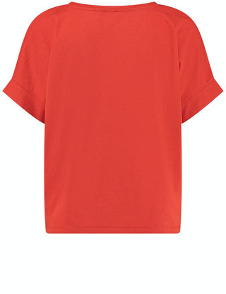 03068 LILA/PINK/ROT/ORANGE DRUCK;2