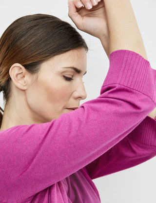 309030 ORCHID MELANGE;4