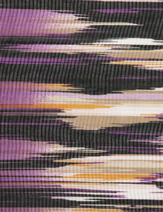 09038 ECRU/WEISS/LILA/PINK DRUCK;2