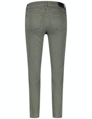 509388 KHAKI NATURE DYED;2