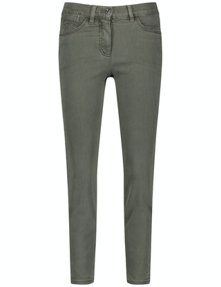 509388 KHAKI NATURE DYED;1