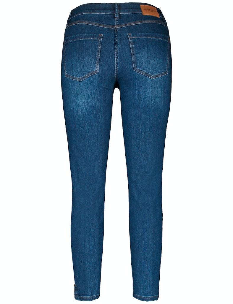 862002 DARK BLUE DENIM MIT USE;6