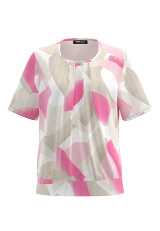 FRANK WALDER / Da. Bluse / NOSBlusenshirts