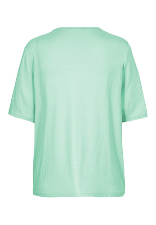 000652 soft green;2