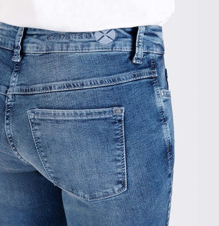 D432 authentic summer blue was;13