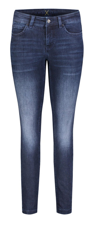 D651 basic slight used blue;7