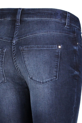 D651 basic slight used blue;8