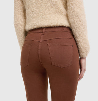 277R bison brown PPT;45
