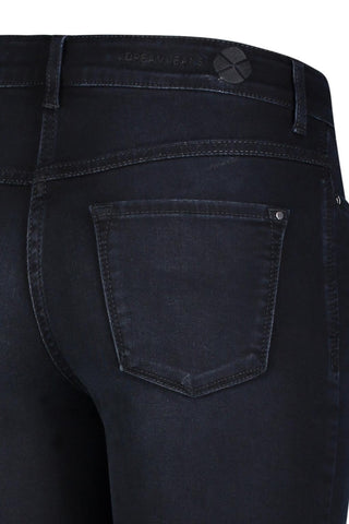 D869 dark wash blue black;13