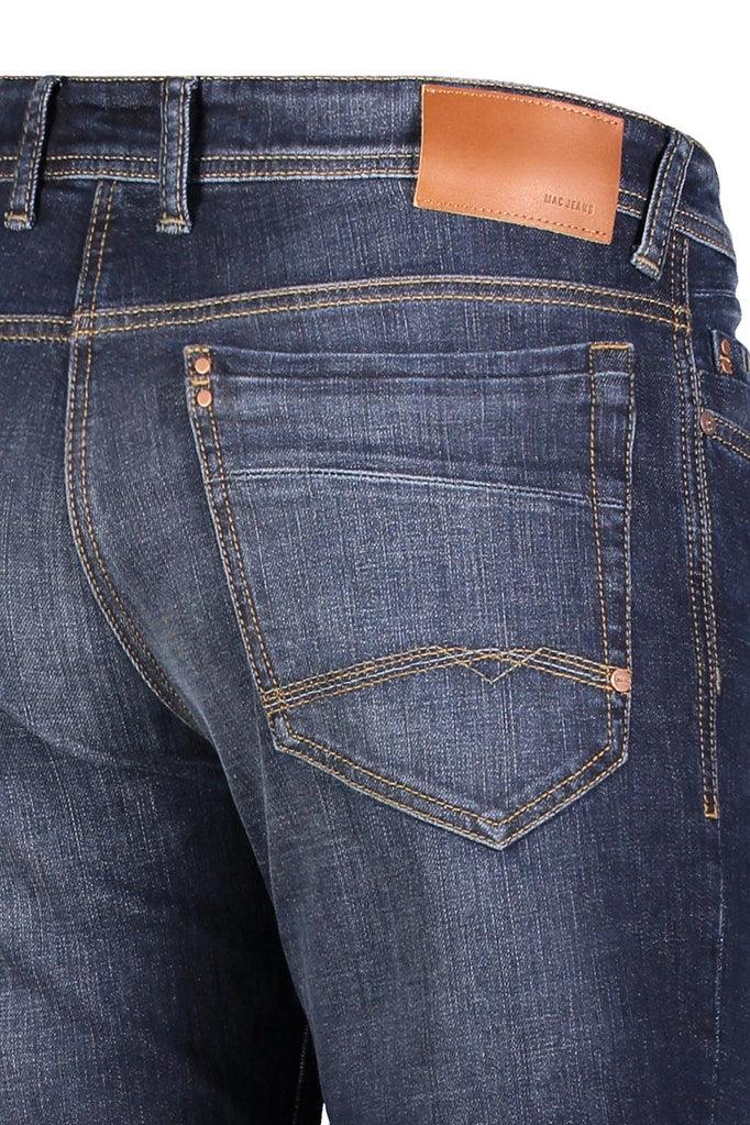 H741 dark vintage wash;13