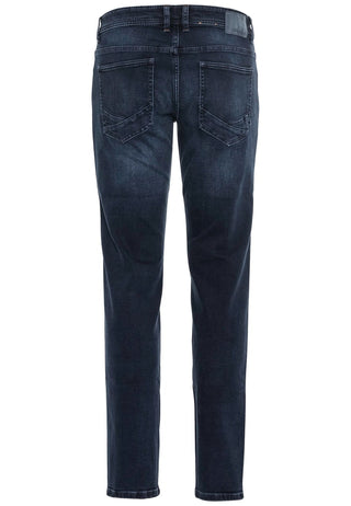 46 DARK BLUE USED;7
