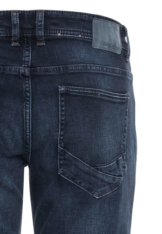 46 DARK BLUE USED;9