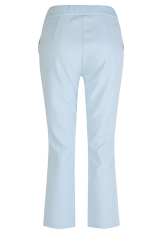 4309 Pastellblau;9