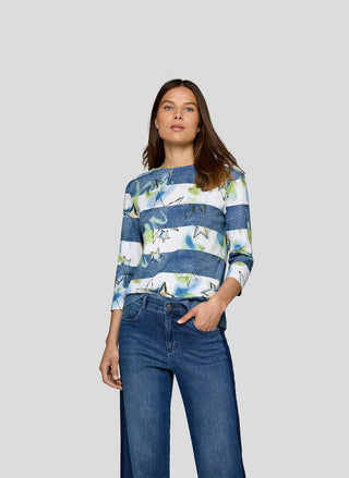 5377 Dunkel Jeans;2