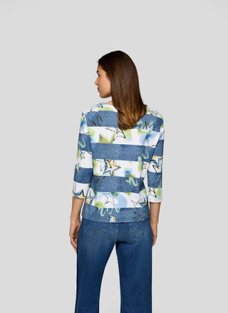 5377 Dunkel Jeans;4
