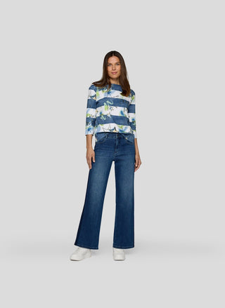 5377 Dunkel Jeans;8