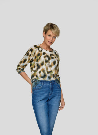 5377 Dunkel Jeans;2