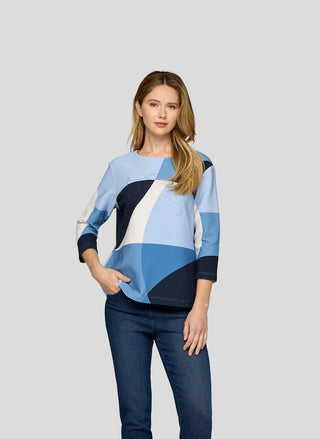 5319 Hellblau;8