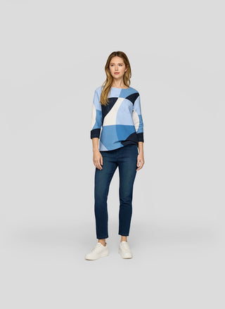 5319 Hellblau;7