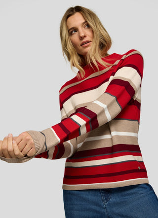 Rabe / Da.Strick / Pullover