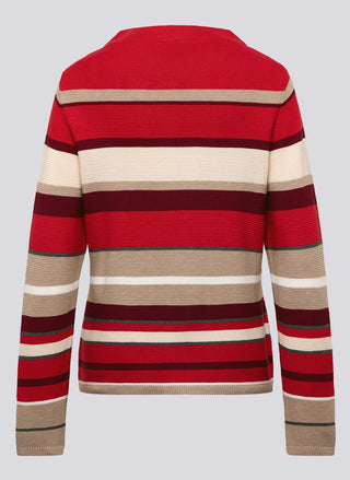 Rabe / Da.Strick / Pullover