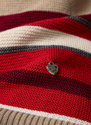 Rabe / Da.Strick / Pullover