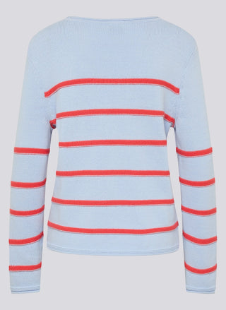 6305 Pastellblau;8