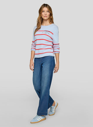 6305 Pastellblau;10