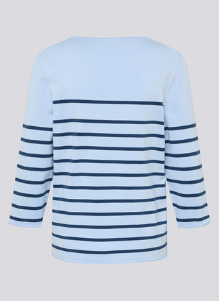 6305 Pastellblau;8