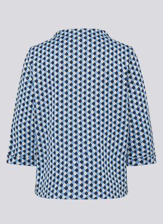 6305 Pastellblau;8
