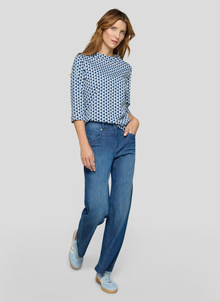 6305 Pastellblau;7