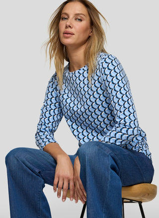 6305 Pastellblau;5