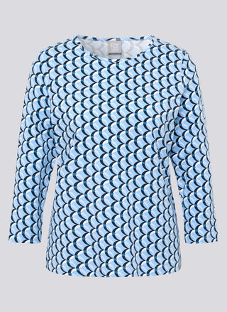 6305 Pastellblau;6