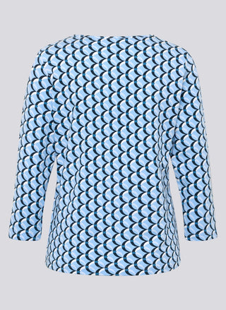6305 Pastellblau;8
