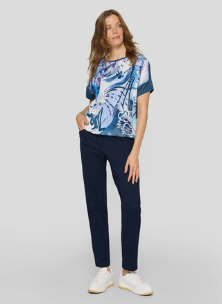 6377 Dunkel Jeans;1