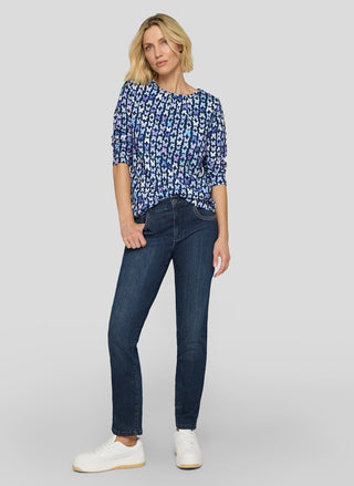 6377 Dunkel Jeans;7