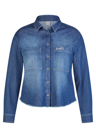 6360 Blue Stone;10