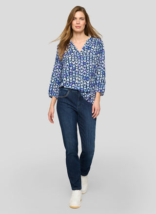 6377 Dunkel Jeans;1