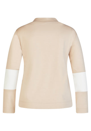 6642 Cappuccino;11