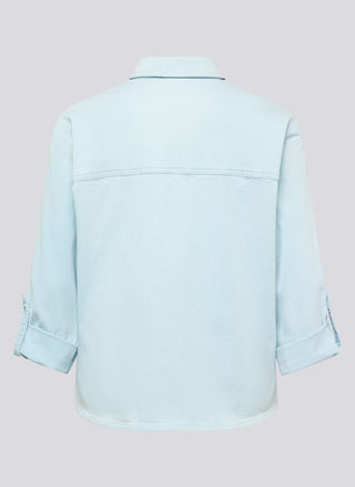6310 BleachedBlue;8
