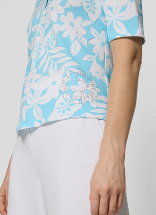 6316 Kristallblau;5