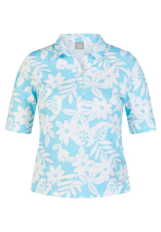 6316 Kristallblau;10
