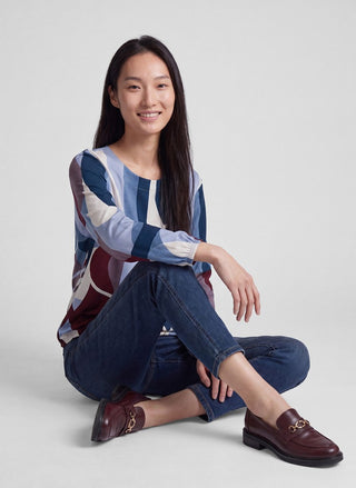 7305 PASTELLBLAU;3