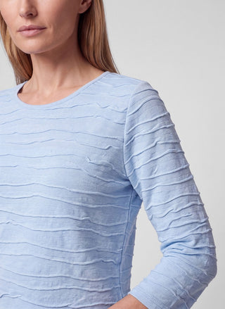 7305 PASTELLBLAU;12